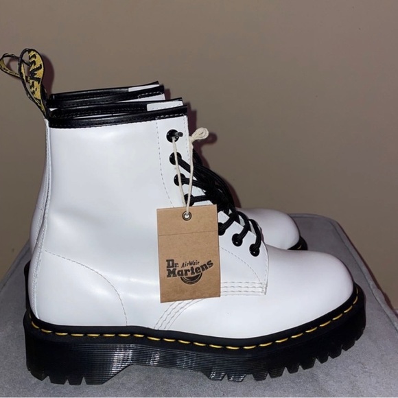 Dr. Martens Shoes - doc martin boots